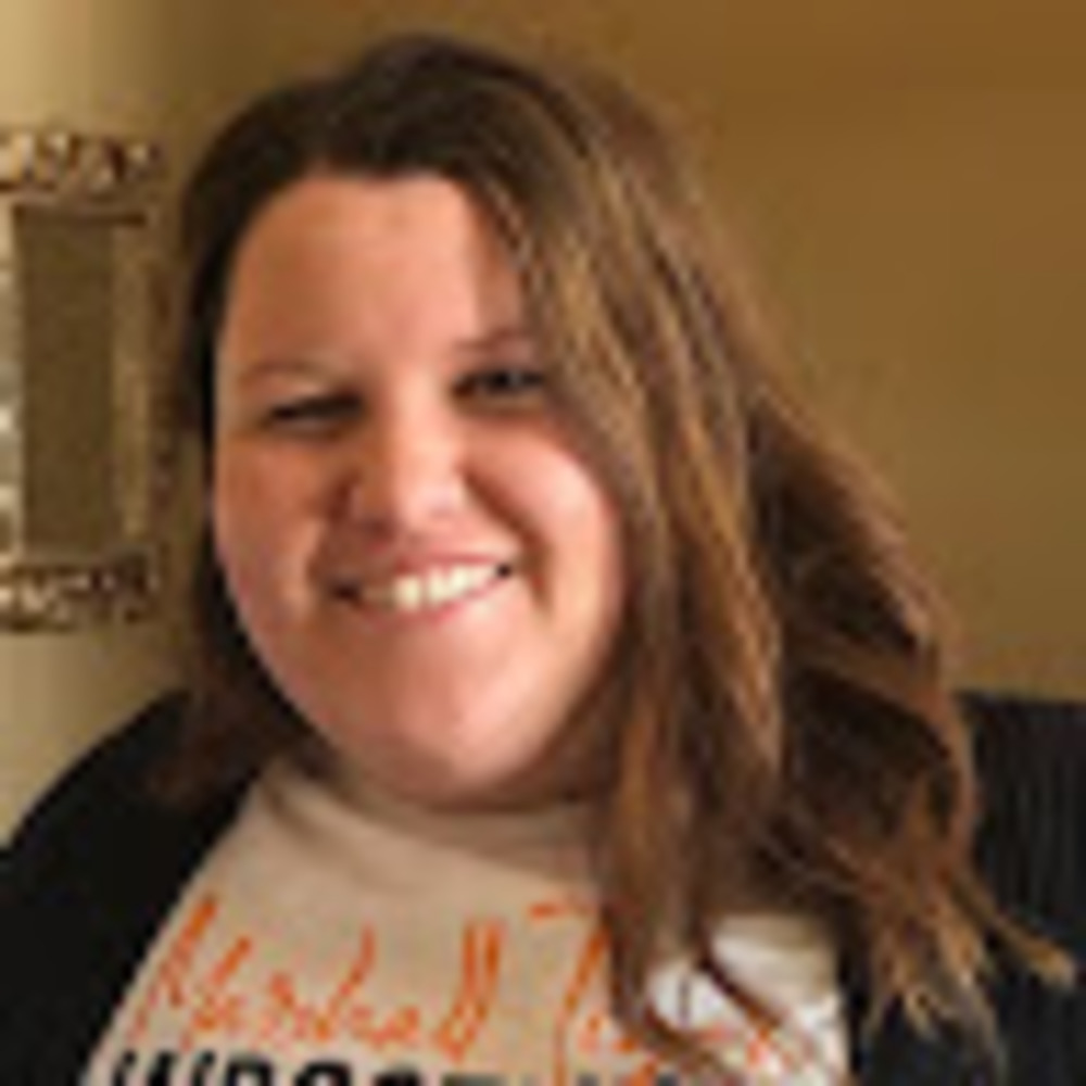 Meet your Posher, Samantha